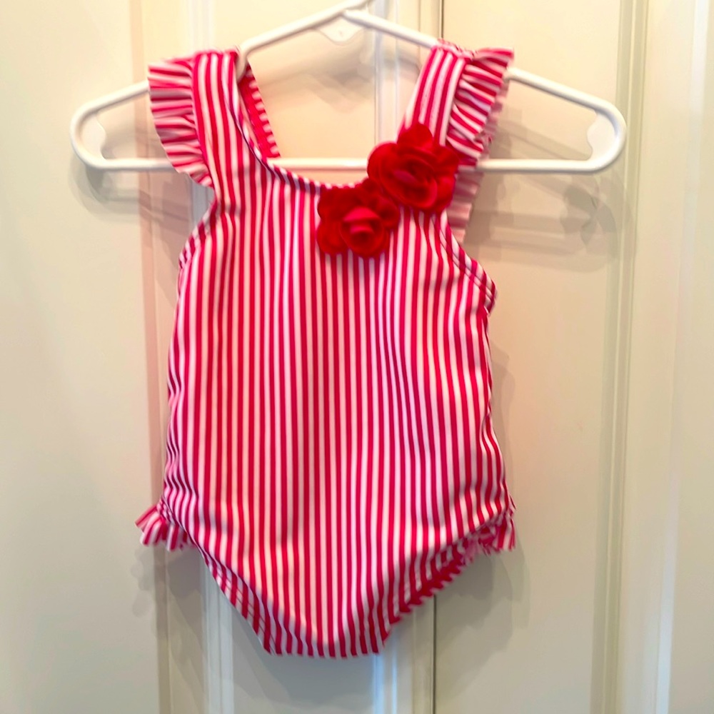 GYMBOREE SWIM SUIT